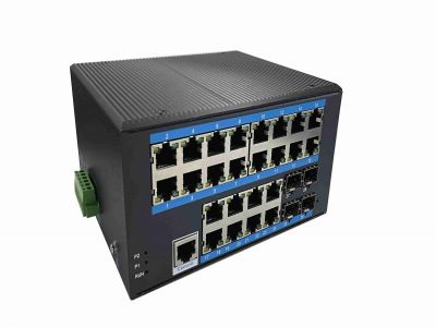 入地鋁合金RD424GS-M-SFP