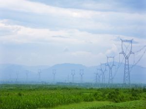 宇航-輸電網高壓電纜在線監(jiān)測系統(tǒng)解決方案