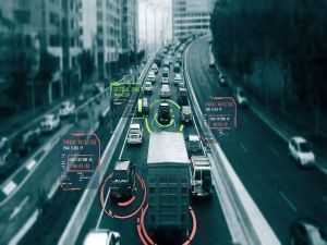 宇航-高速路監控解決方案