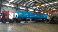 5噸大型一體化凈水設(shè)備價(jià)格