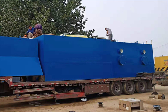 一體化凈水器設(shè)計1