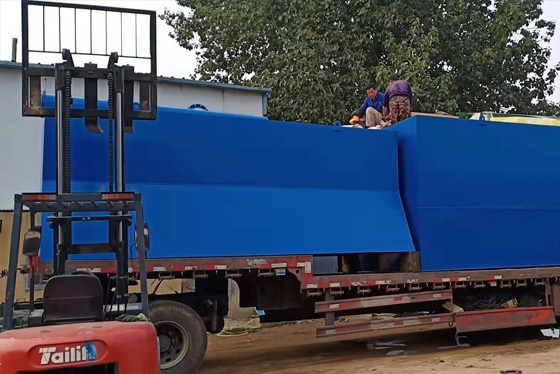 一體化凈水器設(shè)計