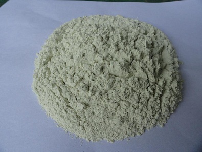 一體化凈水器混凝劑