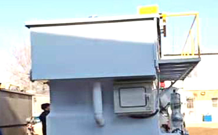 氣浮機價格 發貨圖