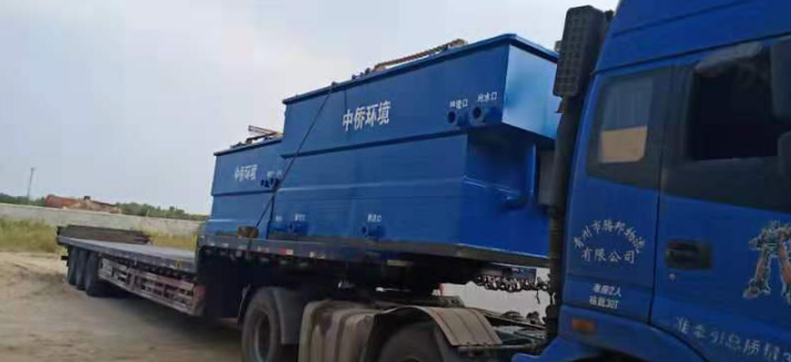 氣浮機效果的影響因素