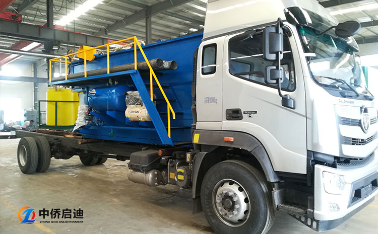 溶氣氣浮機說明書