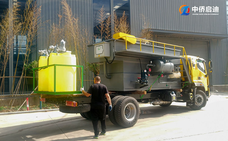 氣浮氣浮機(jī)