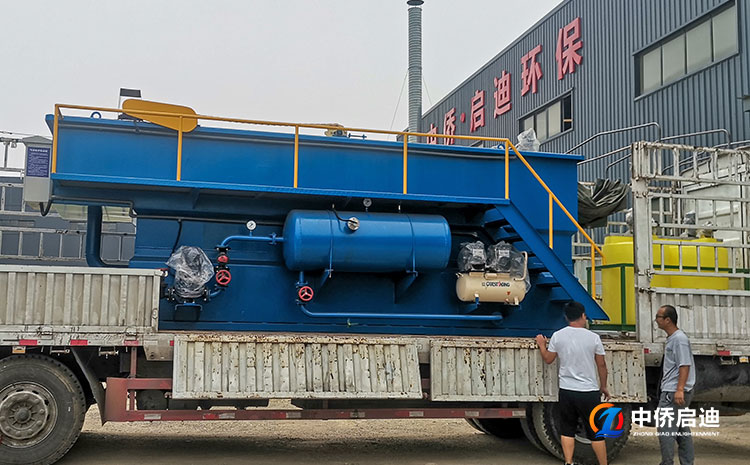 渦凹?xì)飧C性能及特點