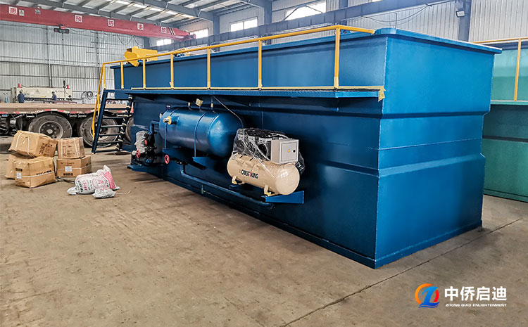 渦凹?xì)飧C性能及特點