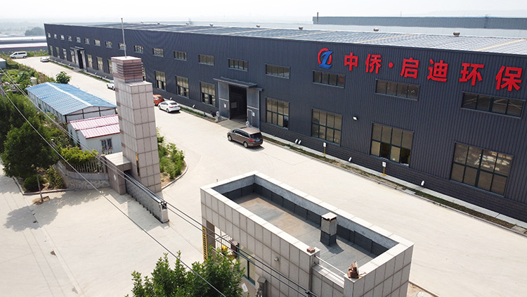 平流式溶氣氣浮機生產廠家