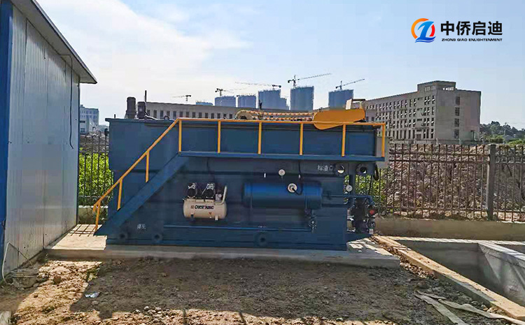 溶氣氣浮機直銷價格